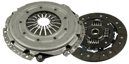 Clutch Kit Blue Print ADF123052 Pack Of 1 W/out clutch release bearing Pck of 1