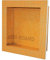 Schluter KERDI-Board-SN Niche de douche 30,5 x 30,5 cm