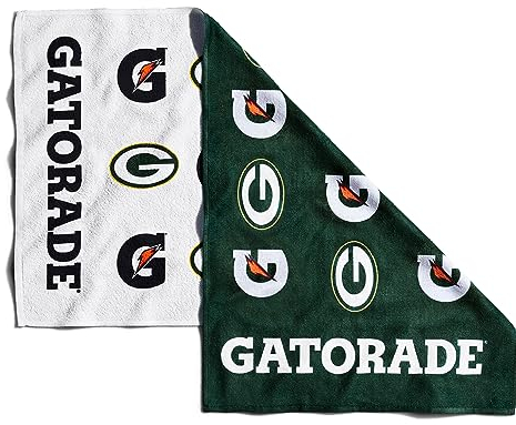 Gatorade Towel, One Size