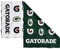 Gatorade Towel, One Size