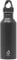 Mizu Unisex M5 Wasserflasche, grau, 510 ml