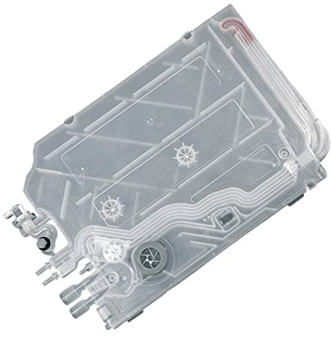 Original Wärmetauscher Geschirrspüler 00680319 BOSCH
