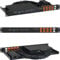 19 Zoll Rack Mount für SonicWall Firewall Appliance - 1U Server Rack Shelf mit Easy Access Netzwerkanschlüsse, Ordnungsgemäß Entlüftet, RM-SW-T9 von Rackmount.IT