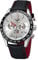 Elysee Herrenuhr The Race 2 43 mm 10 ATM Herren schwarz Silber 80400, 80401, 80402, 80404