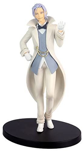 Banpresto Figur Statue CLAYMAN KLEIMAN VOL.16 Otherworlder That time I got Reincarnated as Slime - Höhe 18cm