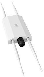 EnGenius Fit Gestito EWS850-FIT Wi-Fi 6 (11ax) 2x2 Punto di accesso esterno