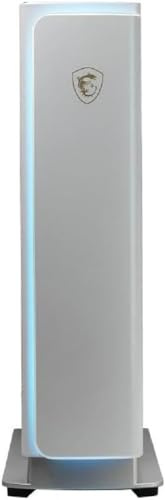 MSI Creator P100A 13NUE-1297EU, White, RTX 4070 Ventus 2X 12G, i7-13700F, So-DIMM DDR4 16G