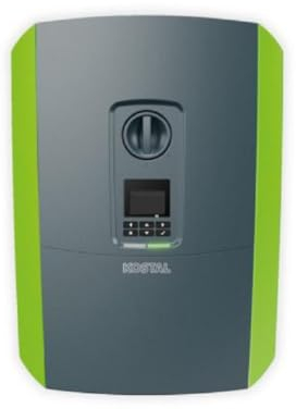 NAKA Hybrid Wechselrichter Dreiphasig 4200W KOSTAL PLENTICORE Plus G2 4,2kW