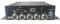 Reapyyt Im Fahrzeug Montierter Festplatten-Videorecorder HD 1080P 4-Kanal-ÜBerwachung, UnterstüTzt 512 GB SD, Geeignet für
