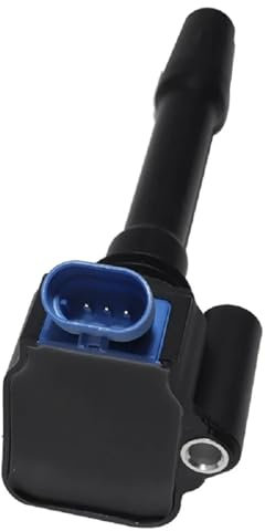 Zündspule Auto Für FIAT Für 500L 500X Zubehör 55270223 Zündspulen Blockzündspule(1pc)