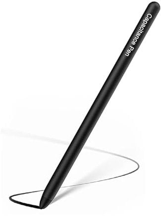 Panda Bobo Stylet capacitif compatible avec les téléphones portables Samsung Galaxy Z Fold 5/Z Fold 4/Z Fold 3