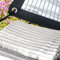 XHCTNN Voile D'Ombrage 2x3m Toile Pergola 3x3 Bache pour Serre Toile Ombrage 3x8m Toile pour Store Banne 5x6m(5x10M(16x33Ft))