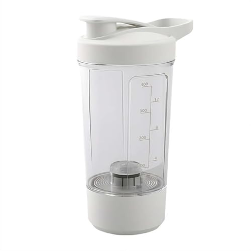 Electric Shaker Cup, 7000 RPM Automatic Mixing Bottle for Protein Shakes and Coffee, 22oz Portable Blender with Type-C Fast Charging