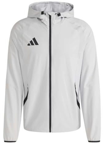 adidas Herren Tiro Travel Windbreaker Sweatshirt