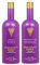 Hayashi Systeme 911 Shampoo 950ml + Notfall Pak 950ml Combo Set