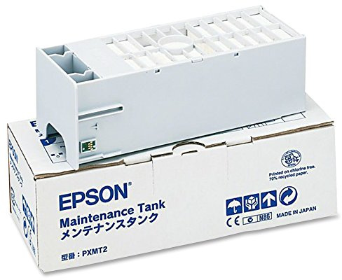 Epson Maintenance Tank C12C890191