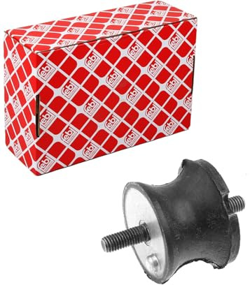 FEBI BILSTEIN Lagerung, Automatikgetriebe 12207