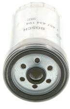 Bosch N4194 Car Diesel Filter - Replacement Filter | Separates Particles and Water from Fuel - Protects the Injection System