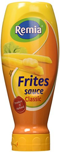 Remia Fritesaus - Holländischer Frittensoße - 500ml