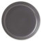 ROYAL DOULTON Breadstreet Bread Street Gordon Ramsay Pastaschüssel, 24 cm, Grau, Keramik, Slate, 23 cm