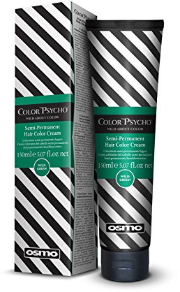 Osmo Color Psycho Wild Green 150 ml