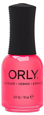 Orly Beauty - Nagellack - No Regrets, 18 Ml, 1 Stück