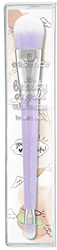 ESSENCE LElittle beauty angels colour correcting brush duo