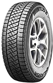 Lassa Wintus 2 - 205/70R15 106R - Winterreifen