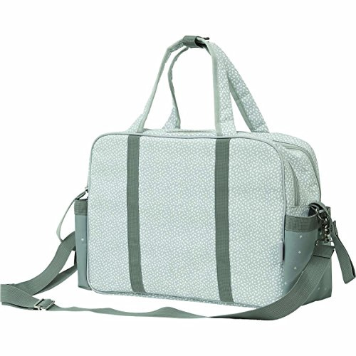 Mathilde M Mon Etoilet Wickeltasche