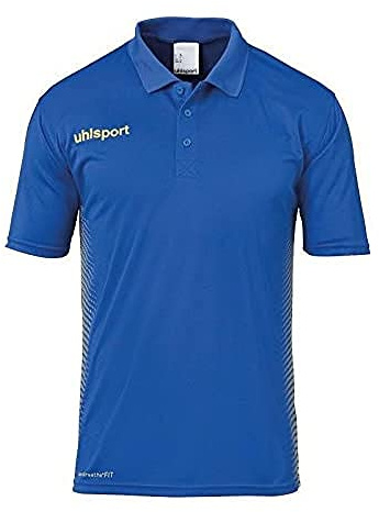 uhlsport Herren Score Polo Shirt Herren Poloshirt