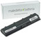 Batteria MaledettaBatteria Serie MU06 per Portatile HP 250 255 2000 635 650 655 Pavilion G4 G6 G62 G7 Compaq Presario CQ56 CQ62 (6 Celle 5200mAh 10,8-11,1 V Nera)