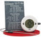 Dot forno termometro digitale con accessori inclusi per Perfect Roast Dinners