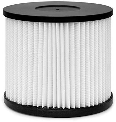 NETTA Spare Replacement HEPA Filter For The Ash Vacuum Cleaner