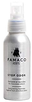 Famaco Stop Odor 100ml Pump