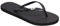 Roxy Damen VIVA Zehentrenner, BLACK SMOOTH, 42 EU