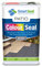 Patio ColourSeal - Colour & Restore Old Concrete Paving Slabs, Durable Paint & Sealer - Easy to Apply, Concrete Paint for Patio & Protective Sealer (Mid Grey - 5 Litre)