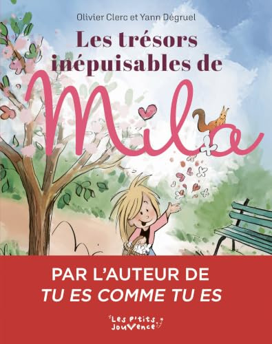 Les Trésors inépuisables de Mila