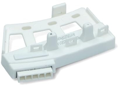 BSSTORE Sensore Per Motore Lavatrice Equivalente A 6501KW2001A