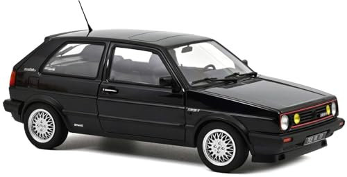 NOREV - Miniatura, 188559, Black, 1/18e