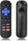 Remote Control for Roku 1 Roku 2 Roku 3 Roku 4, TV Control Replacement Compatible with Roku HD LT XS XD Ultra Premiere with 6 Shortcut Buttons, 10M Infrared Distance Control 2024