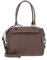 FREDsBRUDER Bestie Shoulderbag Dark Taupe