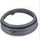 Gummiring For Waschmaschinentürdichtung, Kompatibel Mit Rum 4986EN1001 4986EN1003 WD-T12410D WD-T14415D WD-T12415D, Waschmaschinenteil(4986EN1001)