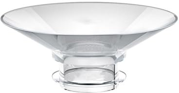 Easy Attachments Breast Pumps Adapter Silicone Flange Mom Friendly Silicone Pumps Adapter Convertible Breast Pumps Flanges