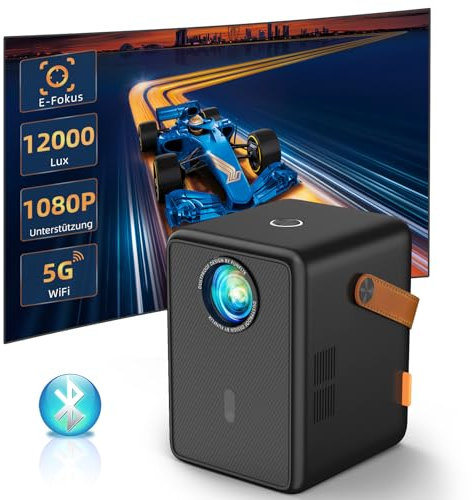 Beamer unterstützt 4K-wiedergabe