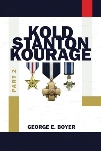 Kold Stanton Kourage: Part 2