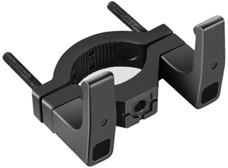 Appuntamento anteriore scooter elettrico, gancio del casco motociclistico,Gancio di stoccaggio della moto pesante - Porta di trasporto del casco, accessori pothook impiccato scooter per cavalcare