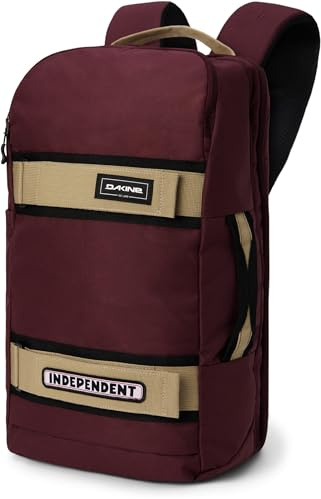 Dakine Mission Street Rucksack DLX, 32 l, Port-unabhängig, 32 Liter, Mission Street Rucksack Dlx 32l X Independent