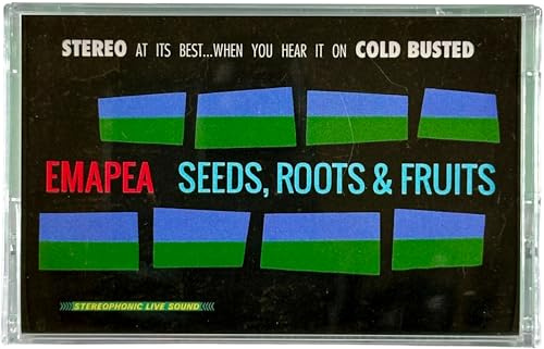Seeds, Roots & Fruits