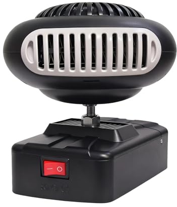 Radiateurs de voiture pour véhicules, chauffage, silencieux, désembuage pare-brise, pour voiture, camion, moto, pickup, SUV, scooter, bureau, intérieur, chambre