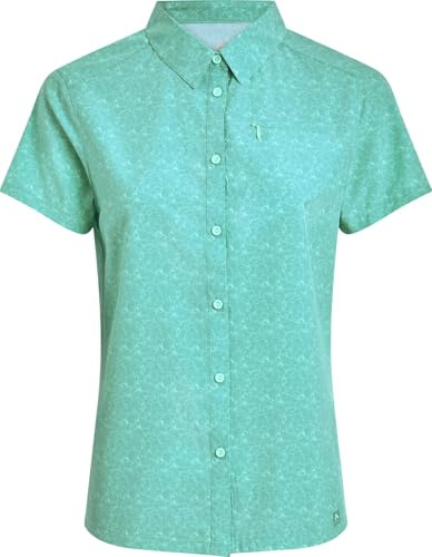 Mc Kinley Damen Palila II T-Shirt (1er Pack)